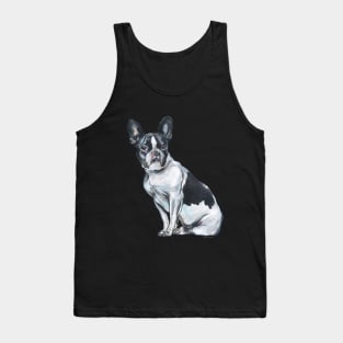 French Bulldog. Tank Top